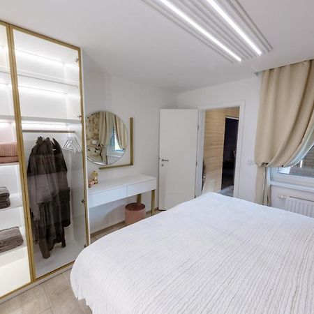 Apartman Stari Toranj III Vukovar Exterior photo