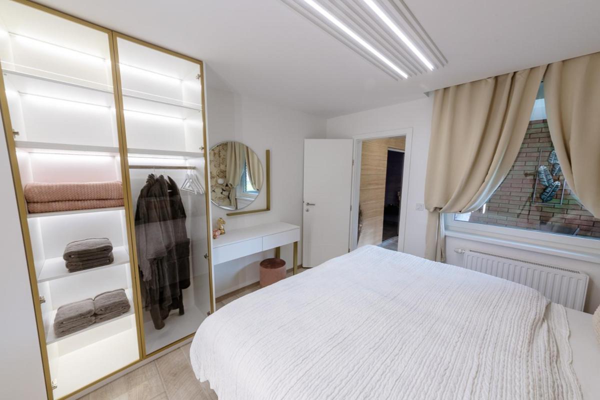 Apartman Stari Toranj III Vukovar Exterior photo