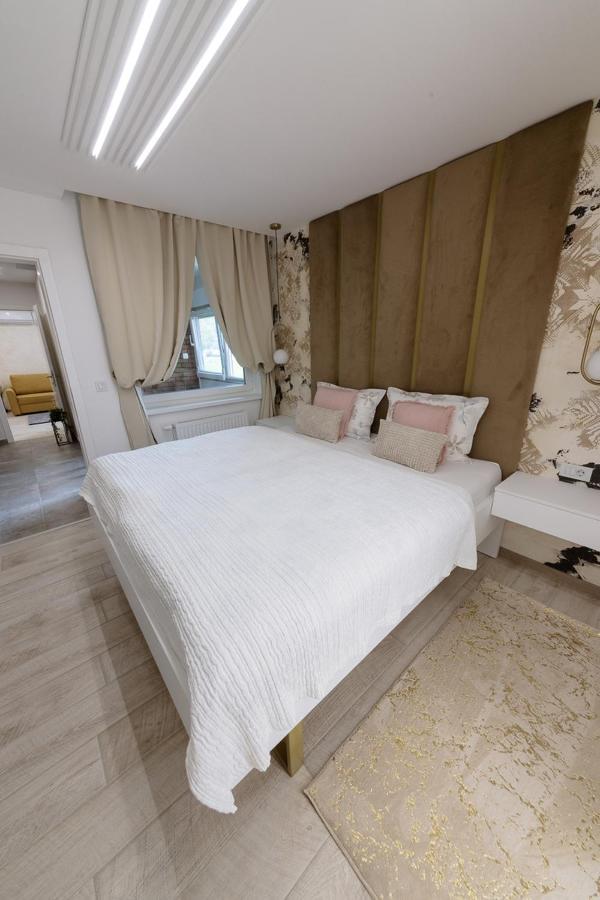 Apartman Stari Toranj III Vukovar Exterior photo