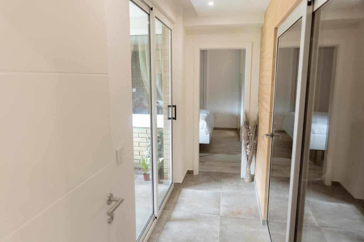 Apartman Stari Toranj III Vukovar Exterior photo