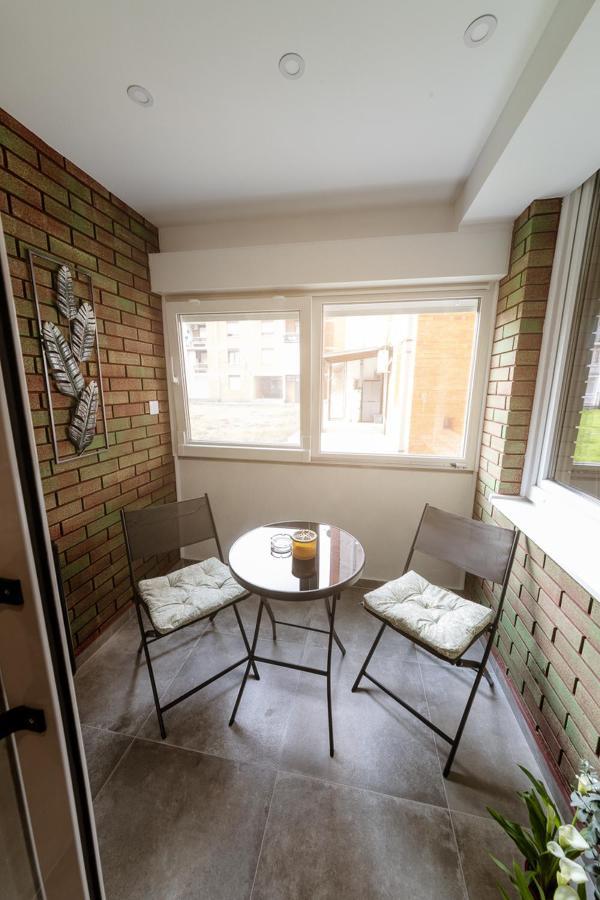 Apartman Stari Toranj III Vukovar Exterior photo