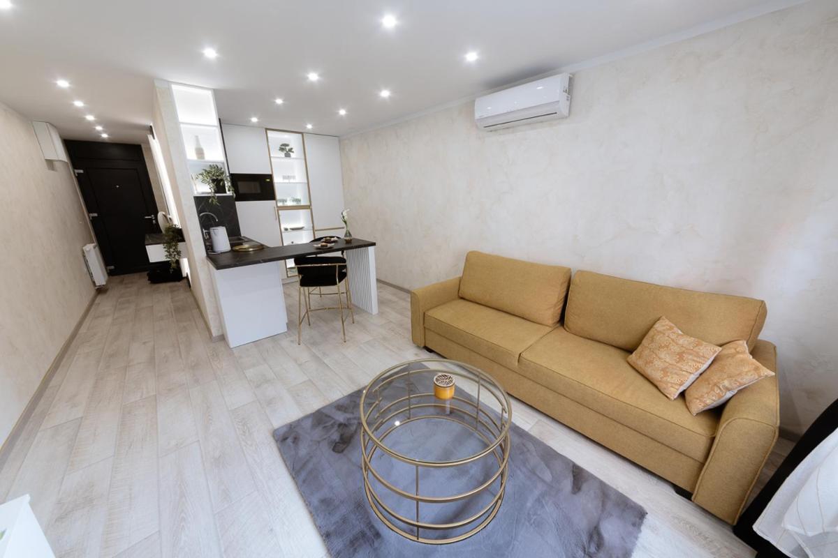 Apartman Stari Toranj III Vukovar Exterior photo
